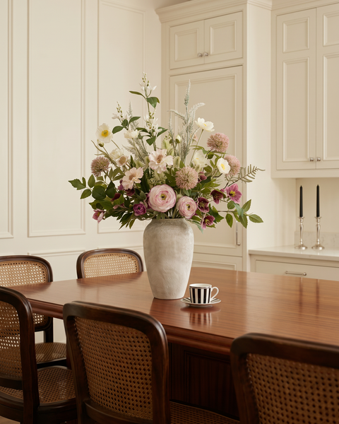 Faux Arrangement - The Daphne