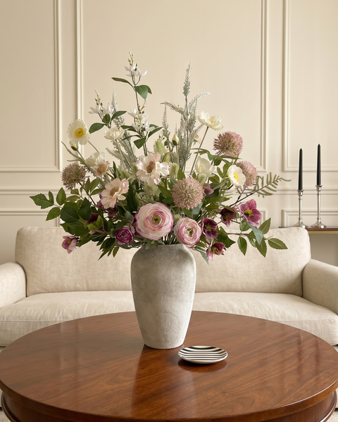 Faux Arrangement - The Daphne