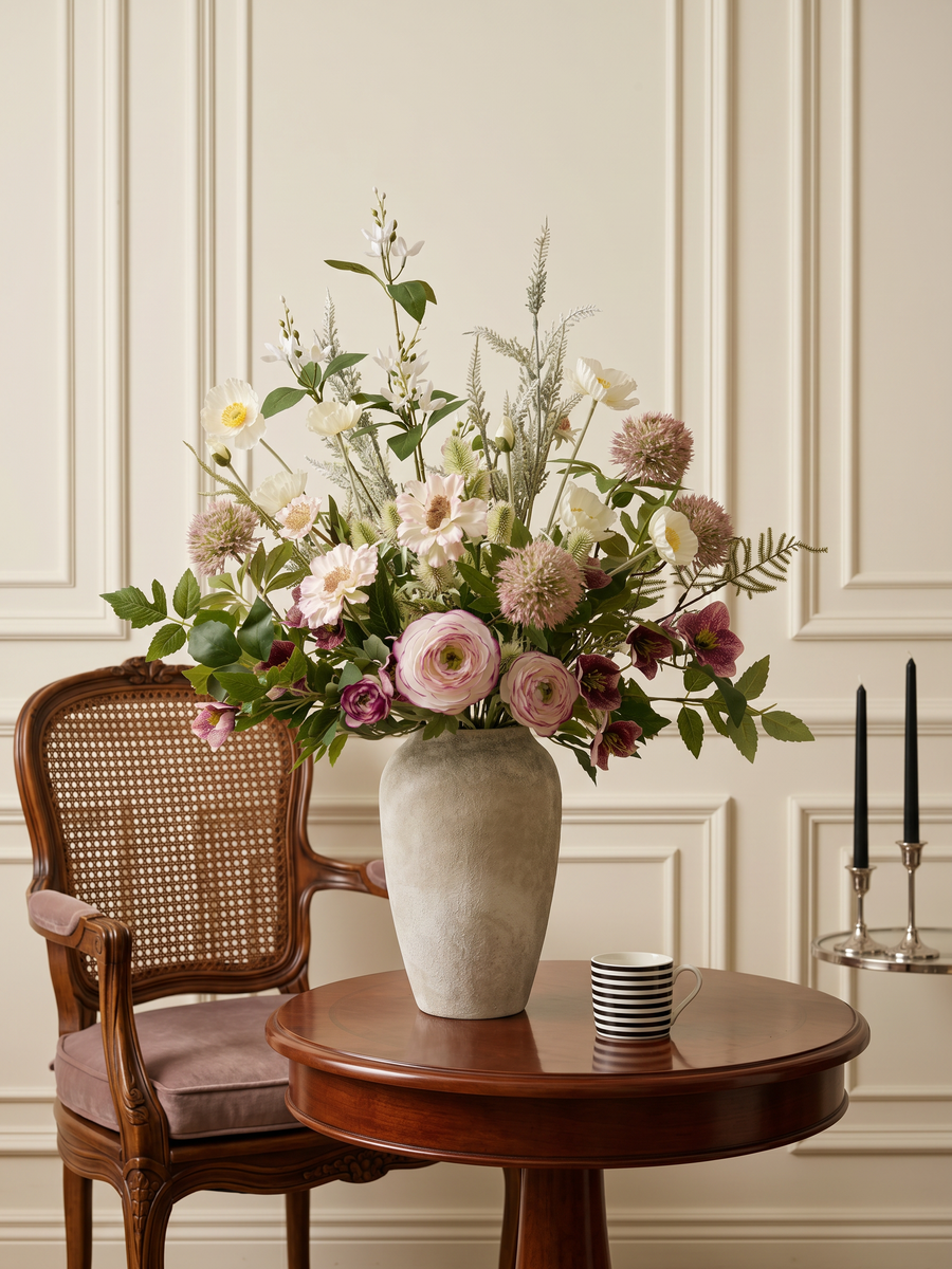 Faux Arrangement - The Daphne