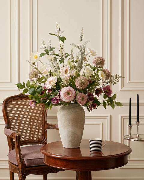 Faux Arrangement - The Daphne