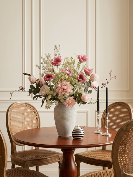 Faux Arrangement - The Dreamy