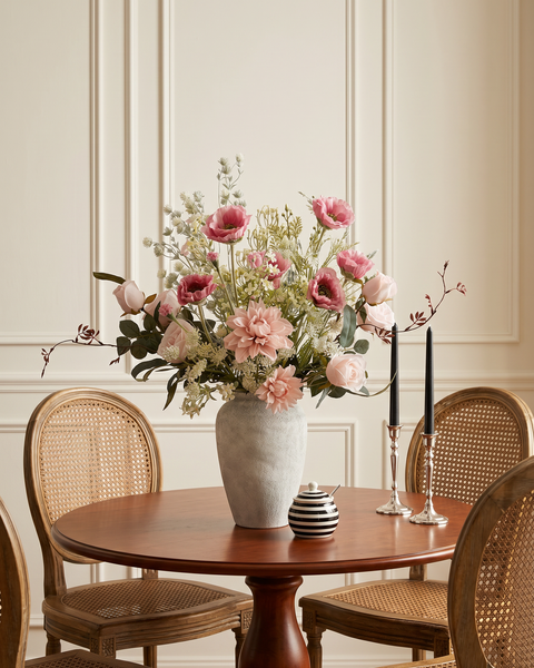 Faux Arrangement - The Dreamy