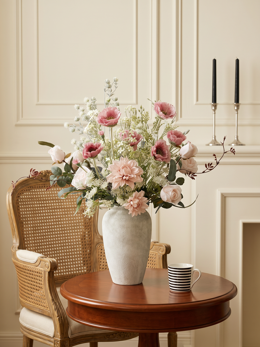 Faux Arrangement - The Dreamy