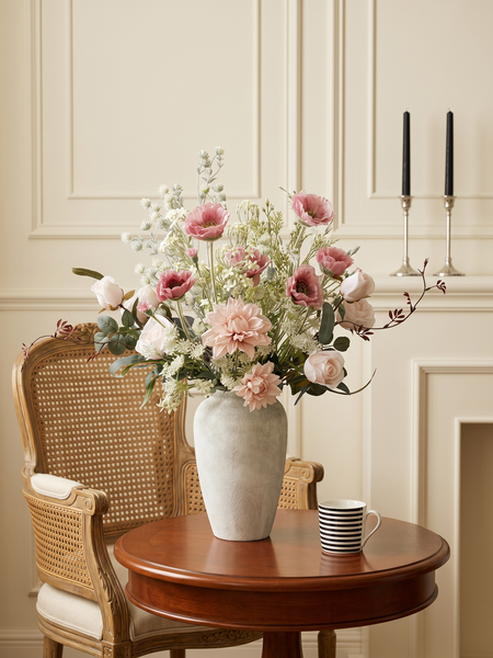 Faux Arrangement - The Dreamy