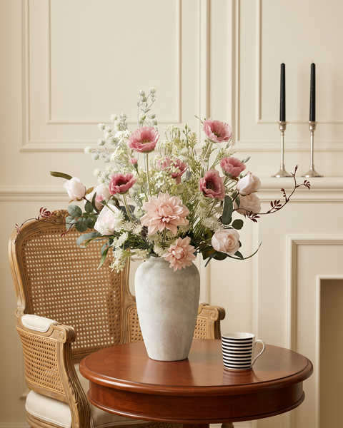 Faux Arrangement - The Dreamy