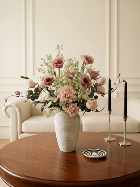 Faux Arrangement - The Dreamy