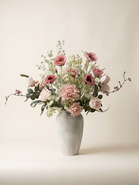 Faux Arrangement - The Dreamy