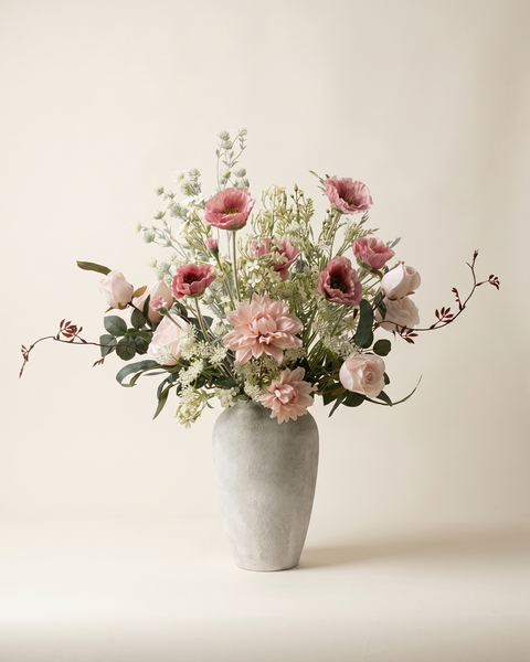 Faux Arrangement - The Dreamy