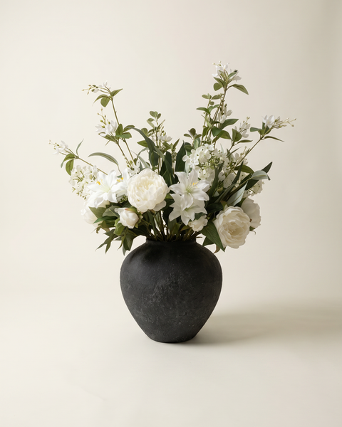 Faux Arrangement - The Elara