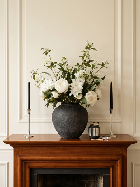 Faux Arrangement - The Elara