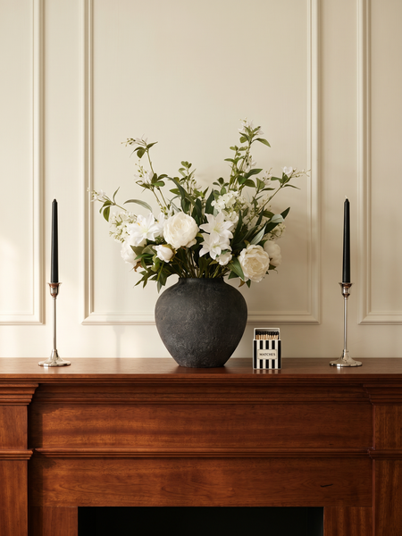 Faux Arrangement - The Elara