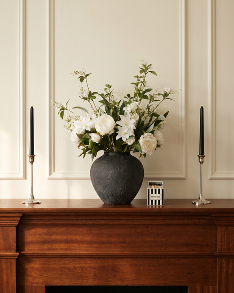 Faux Arrangement - The Elara