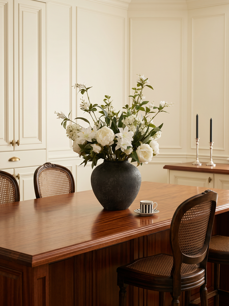 Faux Arrangement - The Elara
