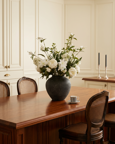 Faux Arrangement - The Elara