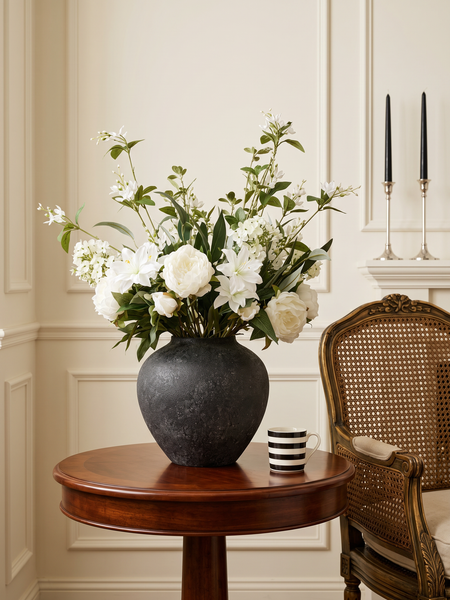Faux Arrangement - The Elara