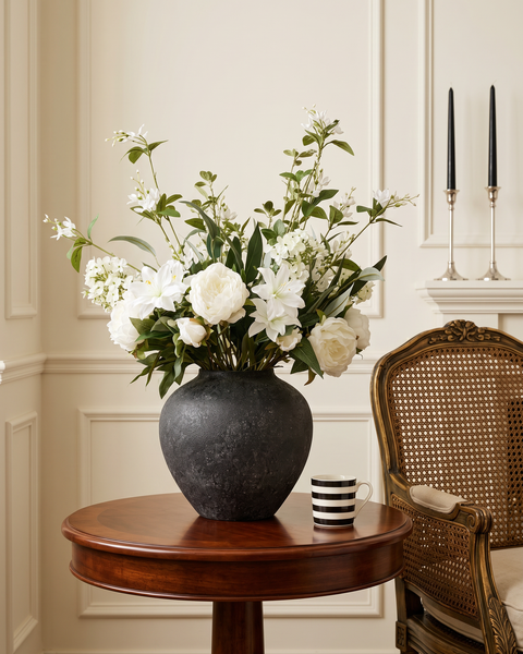 Faux Arrangement - The Elara