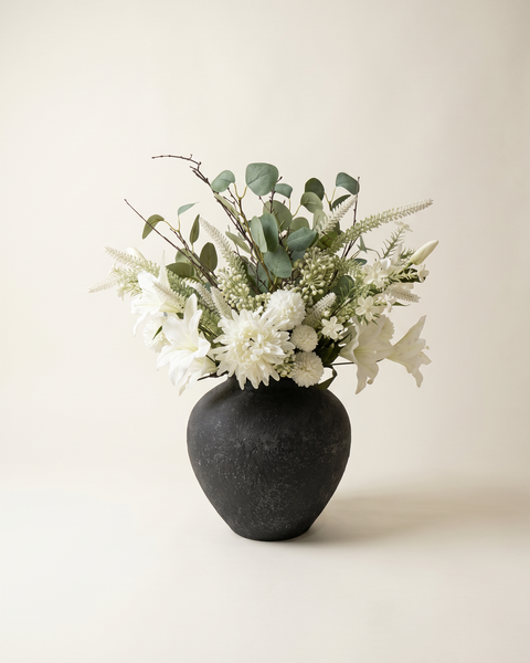 Faux Arrangement - The Frost