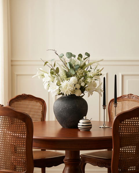 Faux Arrangement - The Frost