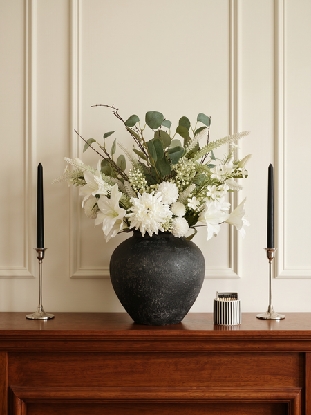 Faux Arrangement - The Frost