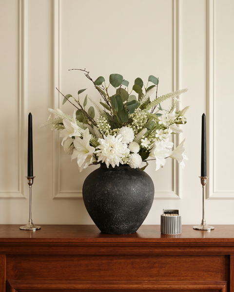Faux Arrangement - The Frost