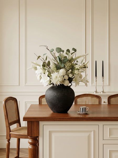 Faux Arrangement - The Frost
