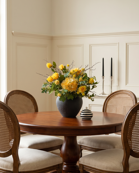 Faux Arrangement - The Goldie