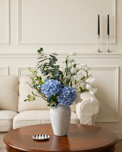 Faux Arrangement - The Halo