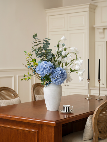 Faux Arrangement - The Halo