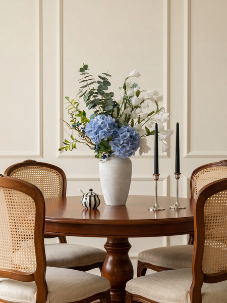 Faux Arrangement - The Halo