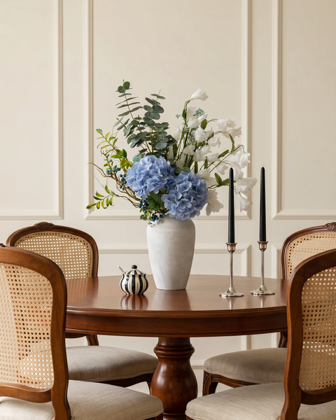 Faux Arrangement - The Halo
