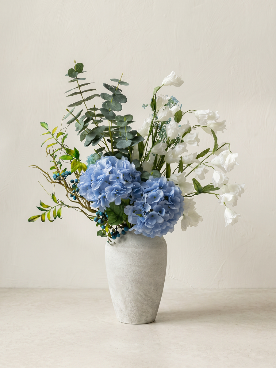 Faux Arrangement - The Halo