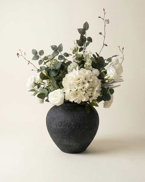 Faux Arrangement - The Haven