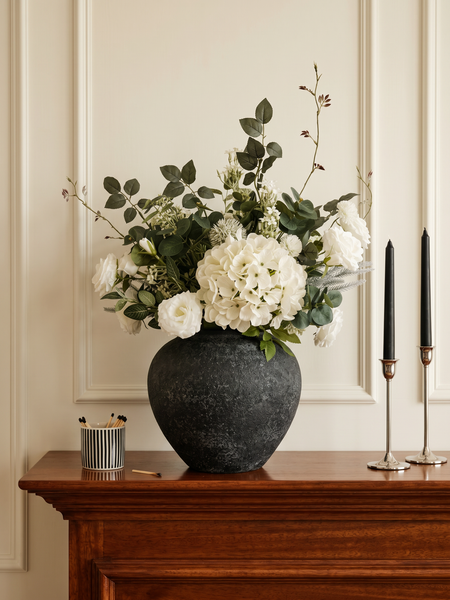 Faux Arrangement - The Haven