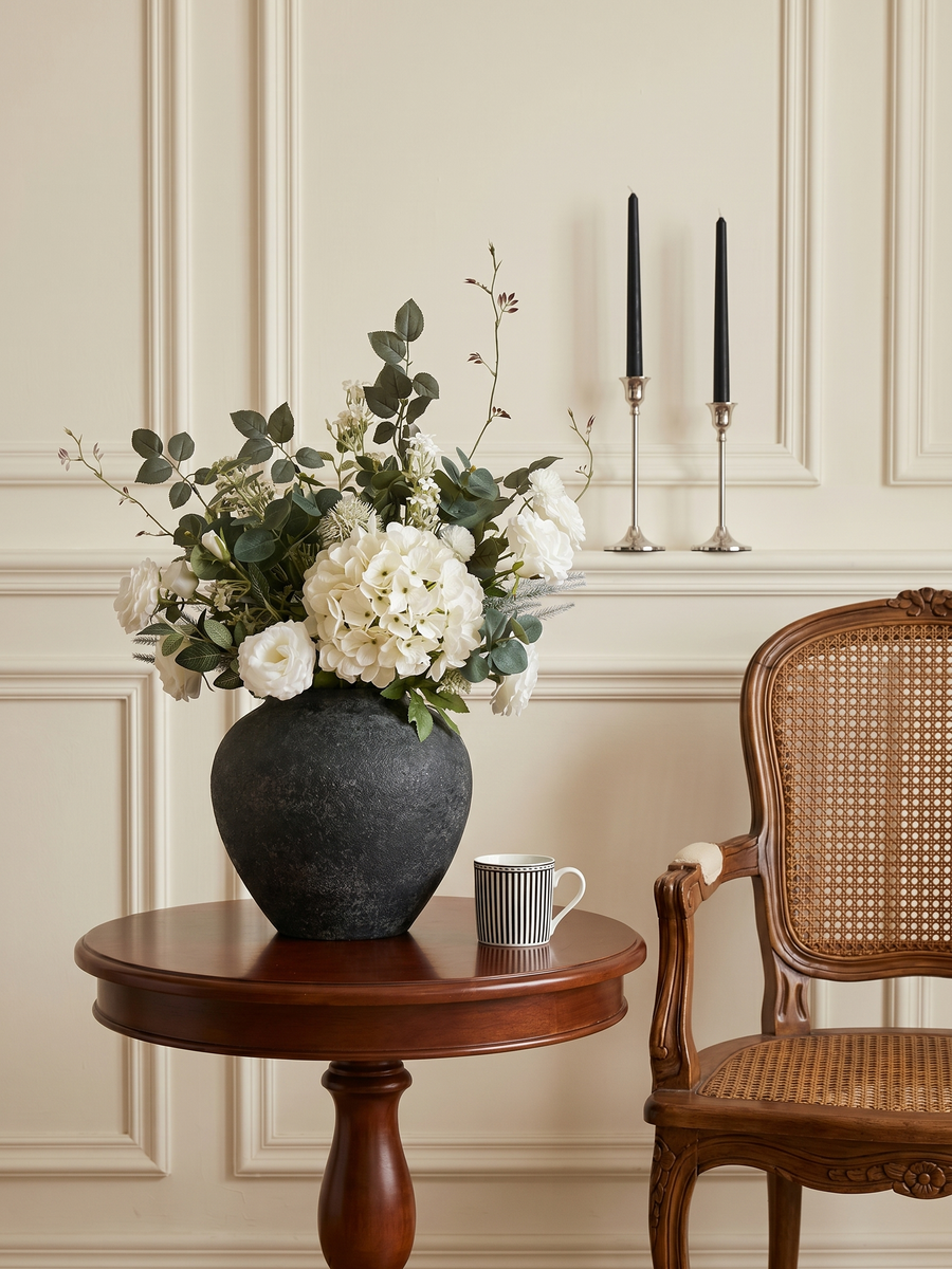 Faux Arrangement - The Haven