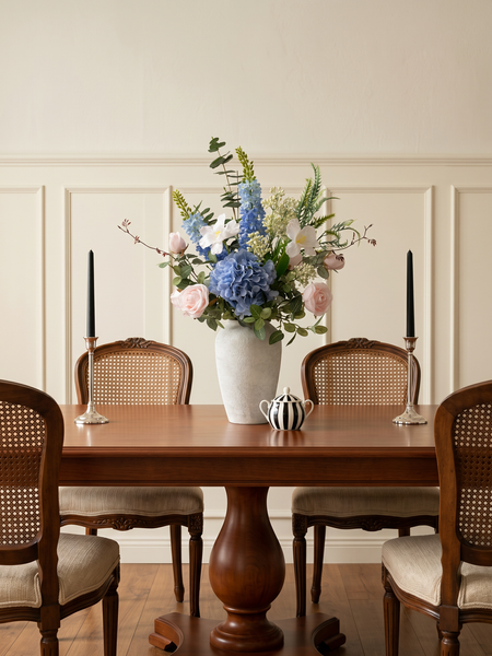 Faux Arrangement - The Lark