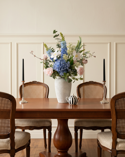 Faux Arrangement - The Lark