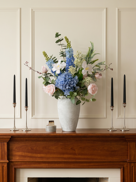 Faux Arrangement - The Lark