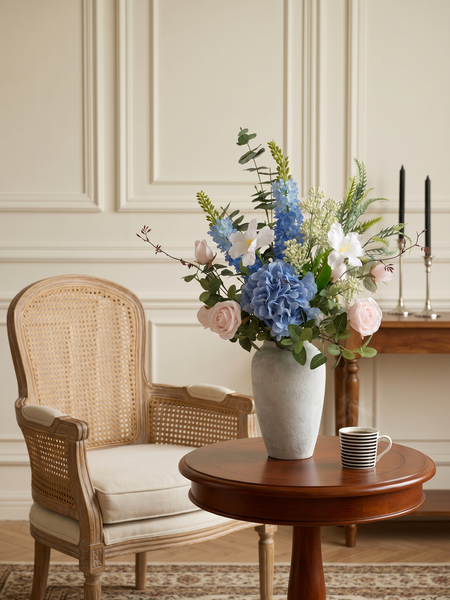 Faux Arrangement - The Lark