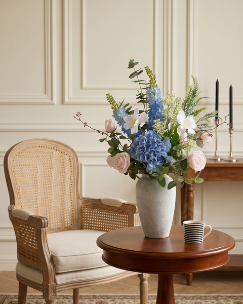 Faux Arrangement - The Lark