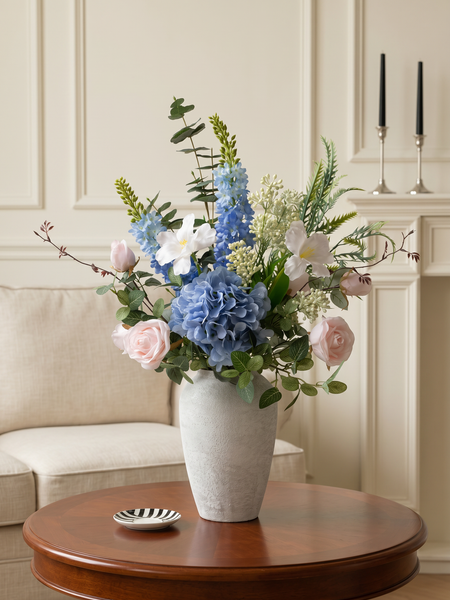 Faux Arrangement - The Lark