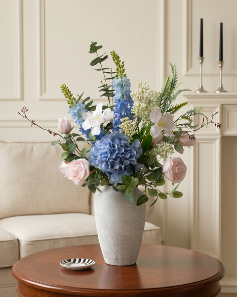 Faux Arrangement - The Lark