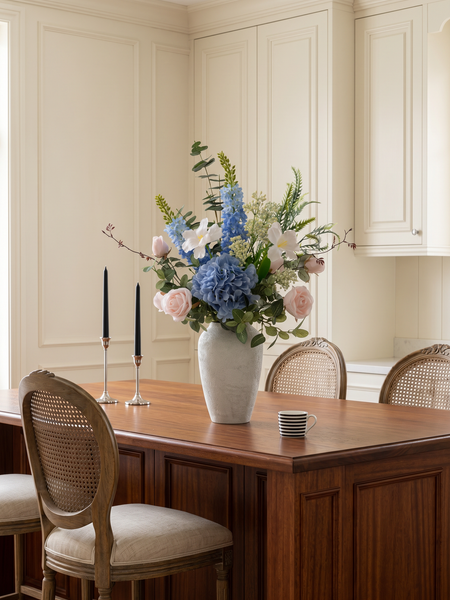 Faux Arrangement - The Lark