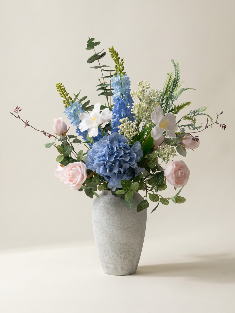 Faux Arrangement - The Lark