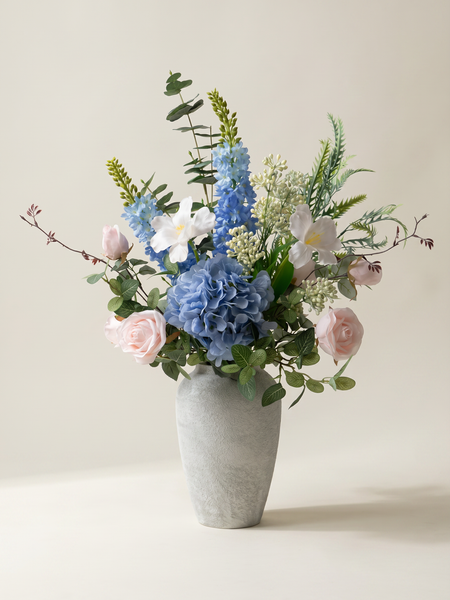 Faux Arrangement - The Lark