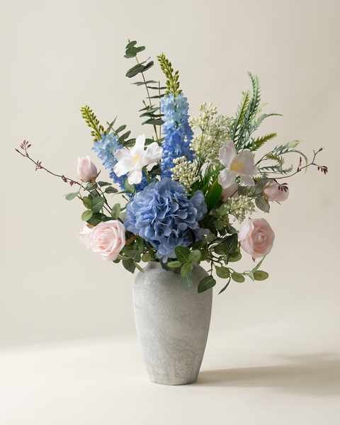 Faux Arrangement - The Lark
