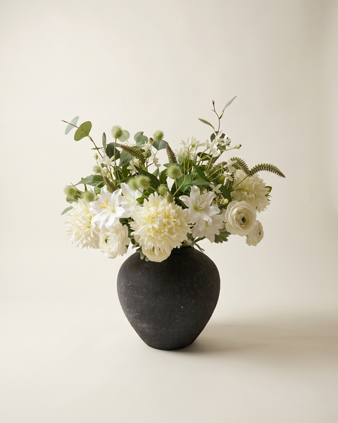 Faux Arrangement - The Lumiere