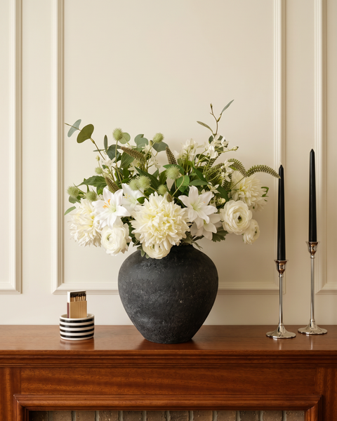 Faux Arrangement - The Lumiere
