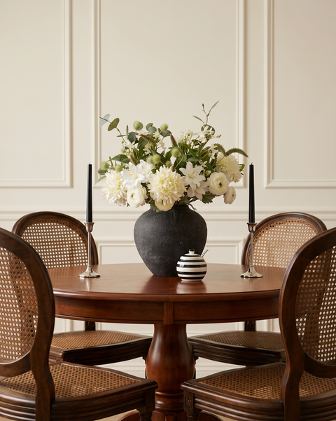 Faux Arrangement - The Lumiere