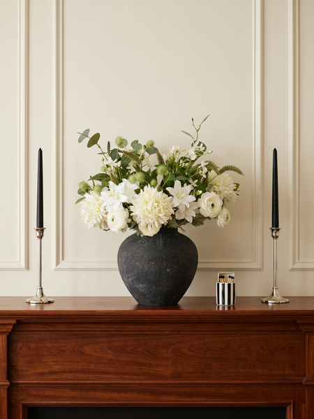 Faux Arrangement - The Lumiere