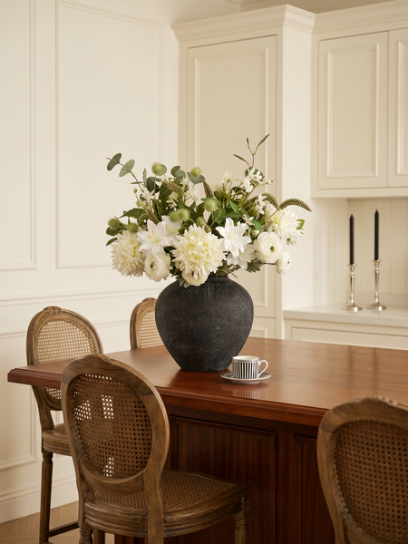 Faux Arrangement - The Lumiere